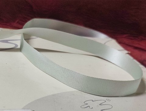 Nastro Mezzo Raso H 10 - Sconti per Fioristi e Aziende - Dispencer 100 Mt. colori assortiti