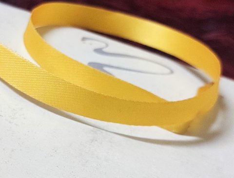 Nastro Mezzo Raso H 10 - Sconti per Fioristi e Aziende - Dispencer 100 Mt. colori assortiti