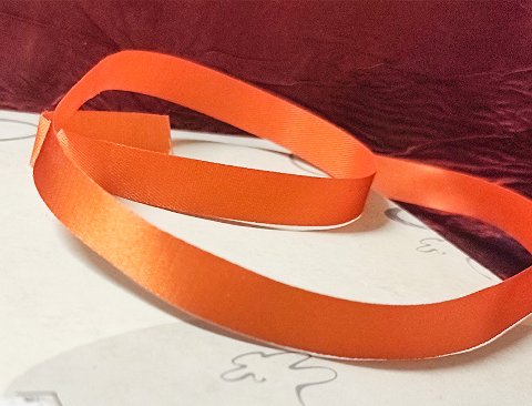 Nastro Mezzo Raso H 10 - Sconti per Fioristi e Aziende - Dispencer 100 Mt. colori assortiti