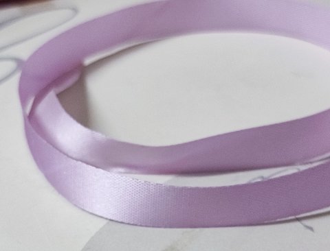 Nastro Mezzo Raso H 10 - Sconti per Fioristi e Aziende - Dispencer 100 Mt. colori assortiti