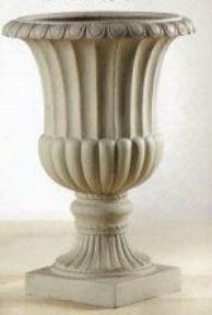 Calice Greco grande H 70 dm. 49 in fiberclay