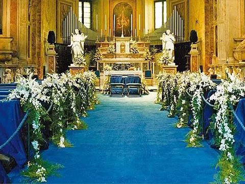 Passatoia Corsia H 200 - Sconto per Fioristi e Aziende . - Rotolo mt. 30