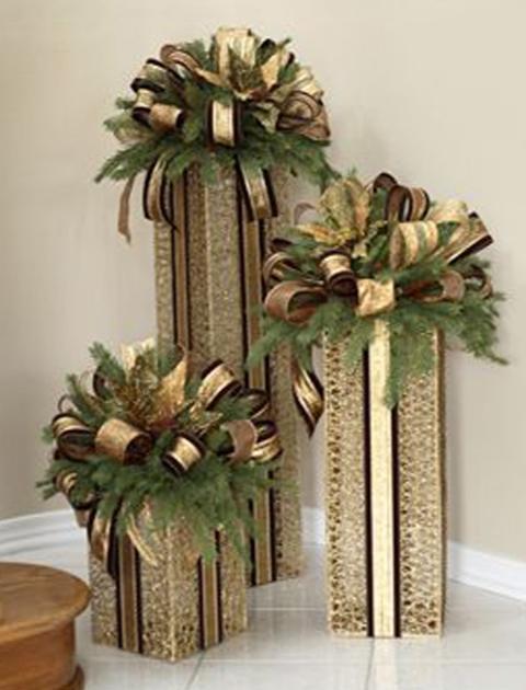 Nastro Pinetti Verde x mt. 25 H 25 e H 65 - Sconti per Fioristi e Aziende