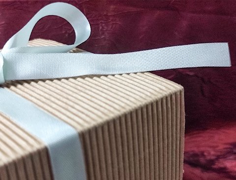 Nastro Mezzo Raso H 10 - Sconti per Fioristi e Aziende - Dispencer 100 Mt. colori assortiti