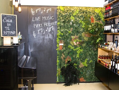 Giardini Vegetali Preservati - Sconti per Fioristi e Aziende . - Stile Ortigia 12