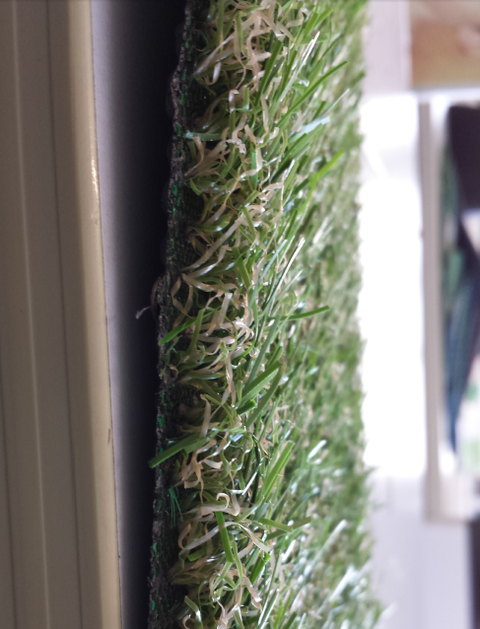 Prato Sintetico alto mm.32 - Sconti per Fioristi e Aziende - Vendita a metro quadro