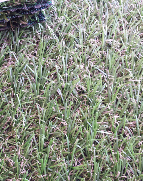 Prato Sintetico alto mm.32 - Sconti per Fioristi e Aziende - Vendita a metro quadro