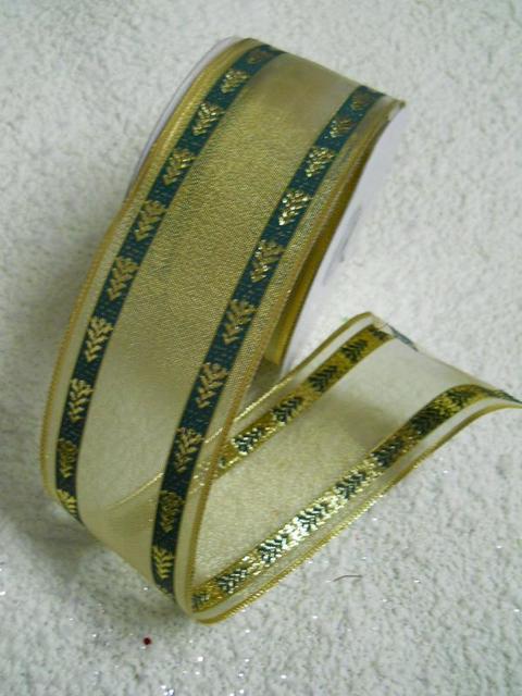 Nastro Pinetti Verde x mt. 25 H 25 e H 65 - Sconti per Fioristi e Aziende