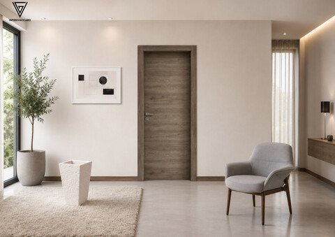 Porta in laminato Art. 317