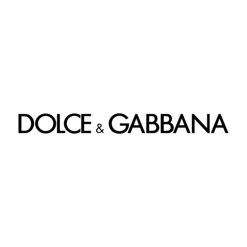 Occhiali da vista Dolce & Gabbana e D&G Eyewear