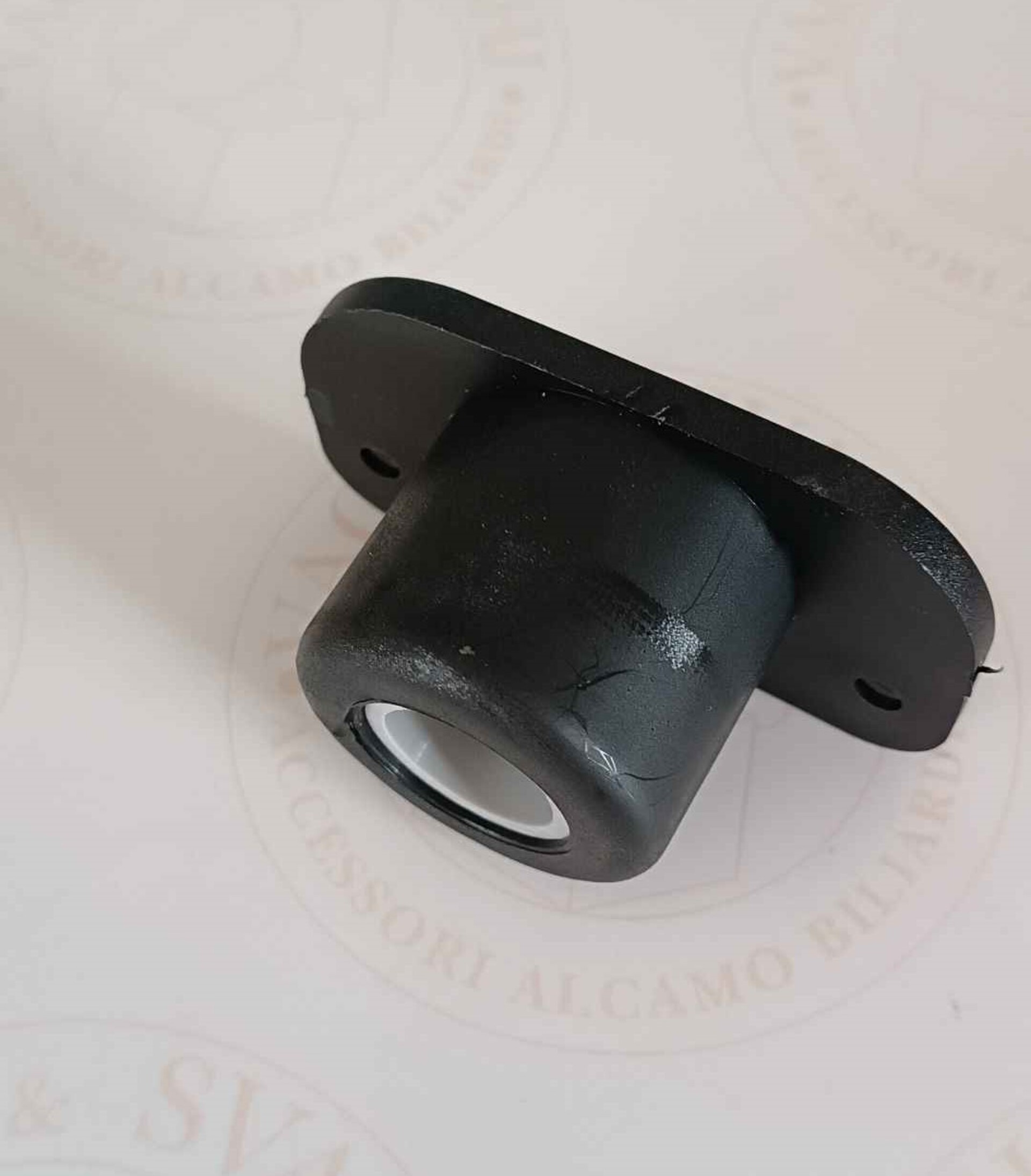BOCCOLA UNIVERSALE APERTA ROBERTO SPORT DIAMETRO 18 MM.
