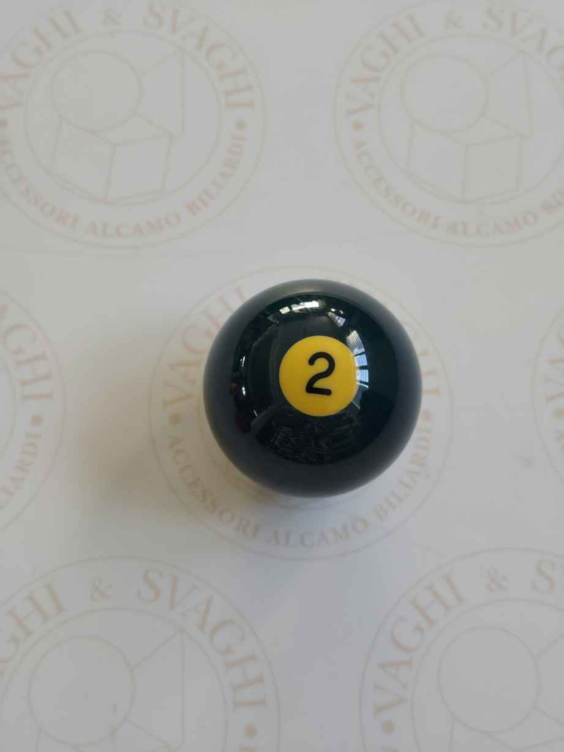 BILIA SFUSA ARAMITH DIAM. 57,2 MM ARAMITH N° 2