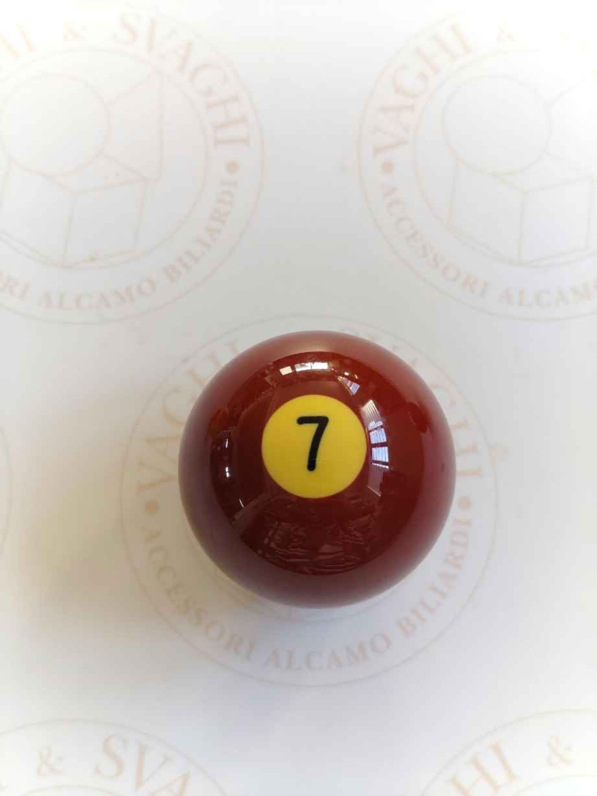 BILIA SFUSA ARAMITH DIAM 57,2 MM ARAMITH N° 7