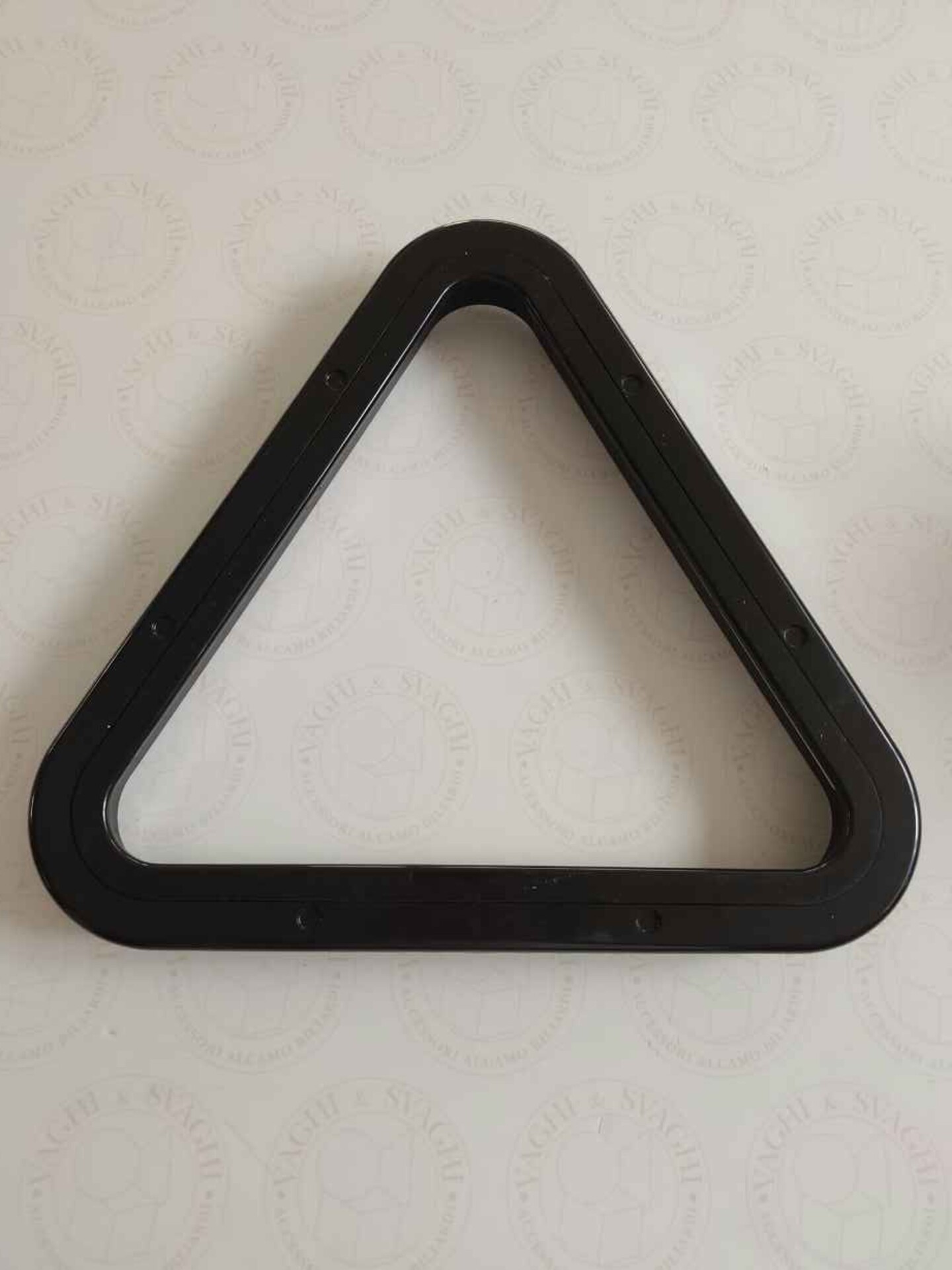 TRIANGOLO 5M PRORACK IN PLASTICA