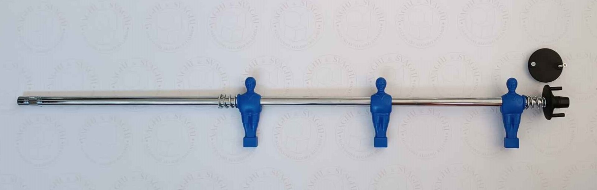 SERIE ASTE SEMICOMPLETE GARLANDO RIENTRANTI