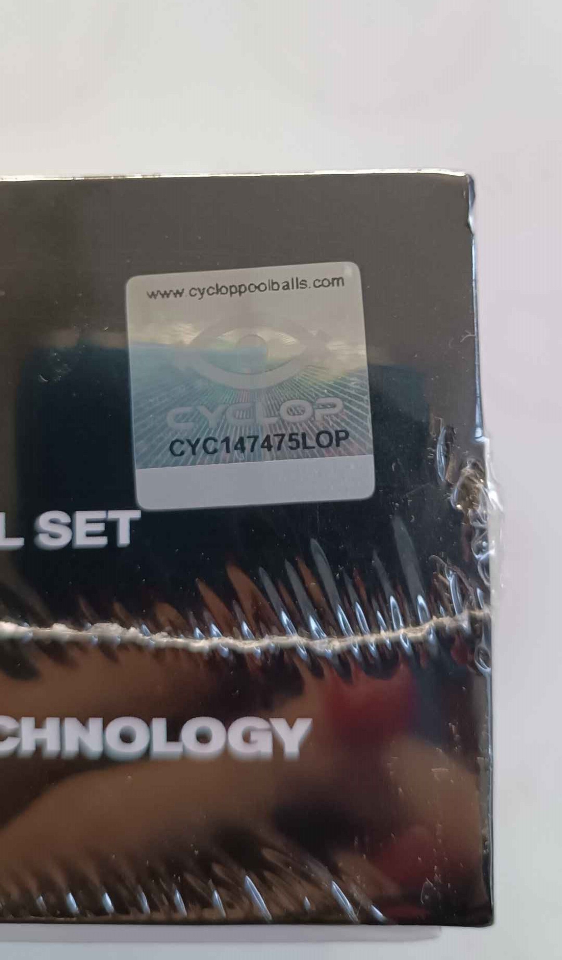 BILIE BOCCETTA CYCLOP DIAMETRO 61,5 MM. SET