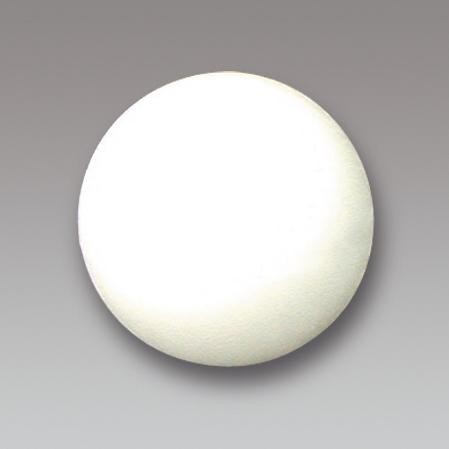 PALLINE PER CALCIO BALILLA GARLANDO BIANCHE STANDARD