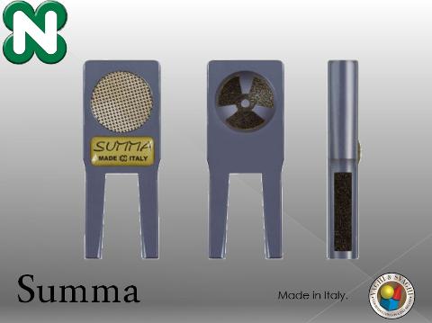 RASCHIA CUOIO NORDITALIA BORDATORE SHAPING TOOL 11,6/13,5