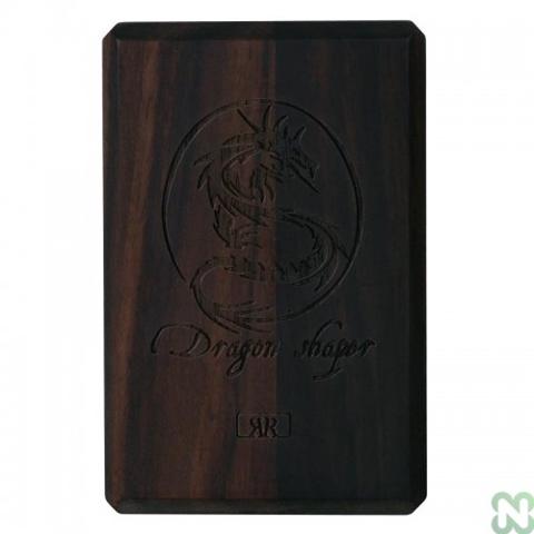 RASCHIETTO RASCHIA CUOIO RENZLINE DRAGON SHAPER