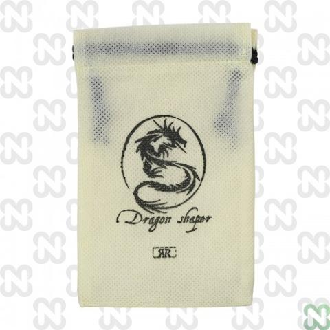 RASCHIETTO RASCHIA CUOIO RENZLINE DRAGON SHAPER