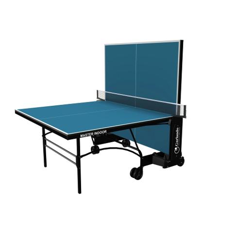 PING PONG GARLANDO MASTER INDOOR PIANO VERDE