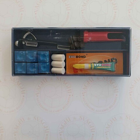 KIT RIPARAZIONE STECCHE