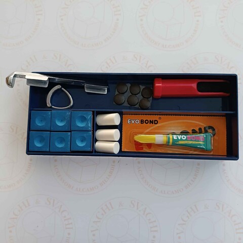 KIT RIPARAZIONE STECCHE