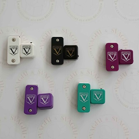 PORTAGESSO VAULA THAI VARI COLORI