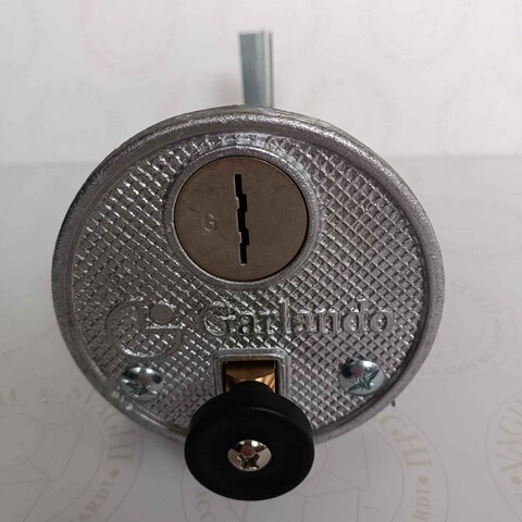 GETTONIERA PER CALCIO BALILLA GARLANDO IN ALLUMINIO PER GETTONI GARLANDO