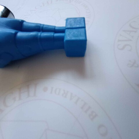 ASTE ESTERNE (ASTE CON OMINI) 18 X 804 FRIM SPORT PER SPOT, VERSUS CASA, VERSUS, FASTER..