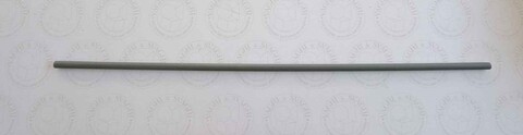 TUBO PCV PER TONDINO (ASTINA) ROBERTO SPORT PER ASTA DIAMETRO 18 MM.