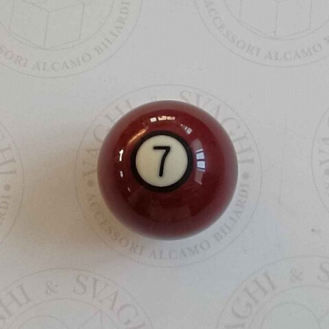 BILIA SFUSA ARAMITH NUMERO 7 ARAMITH DIAM 57,2
