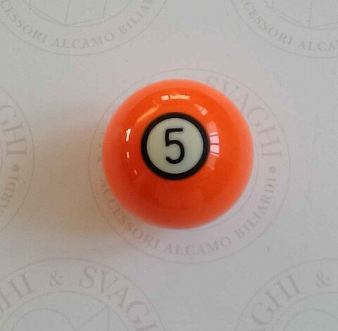 BILIA SFUSA ARAMITH NUMERO 5 ARAMITH DIAM 57,2