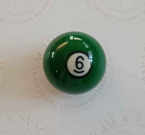 BILIA SFUSA ARAMITH NUMERO 6 ARAMITH DIAM 57,2