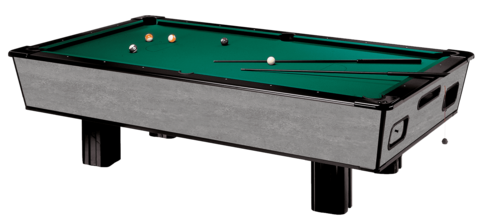 BILIARDO POOL GARLANDO KING A CESTELLO