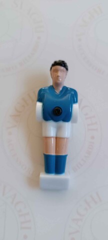 OMINO BLU GARLANDO PER F1 / F3 F MINI / F ZERO