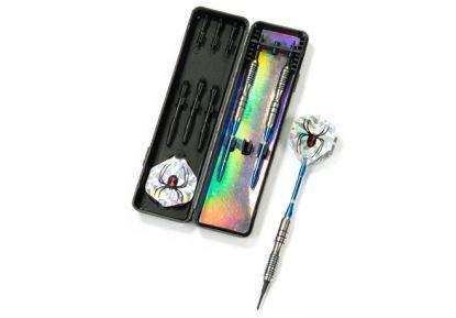 FRECCETTE SOFTDARTS N° 3 16 GR DAL NEGRO PUNTA METALLO
