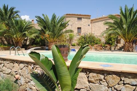 VILLA NISCEMI