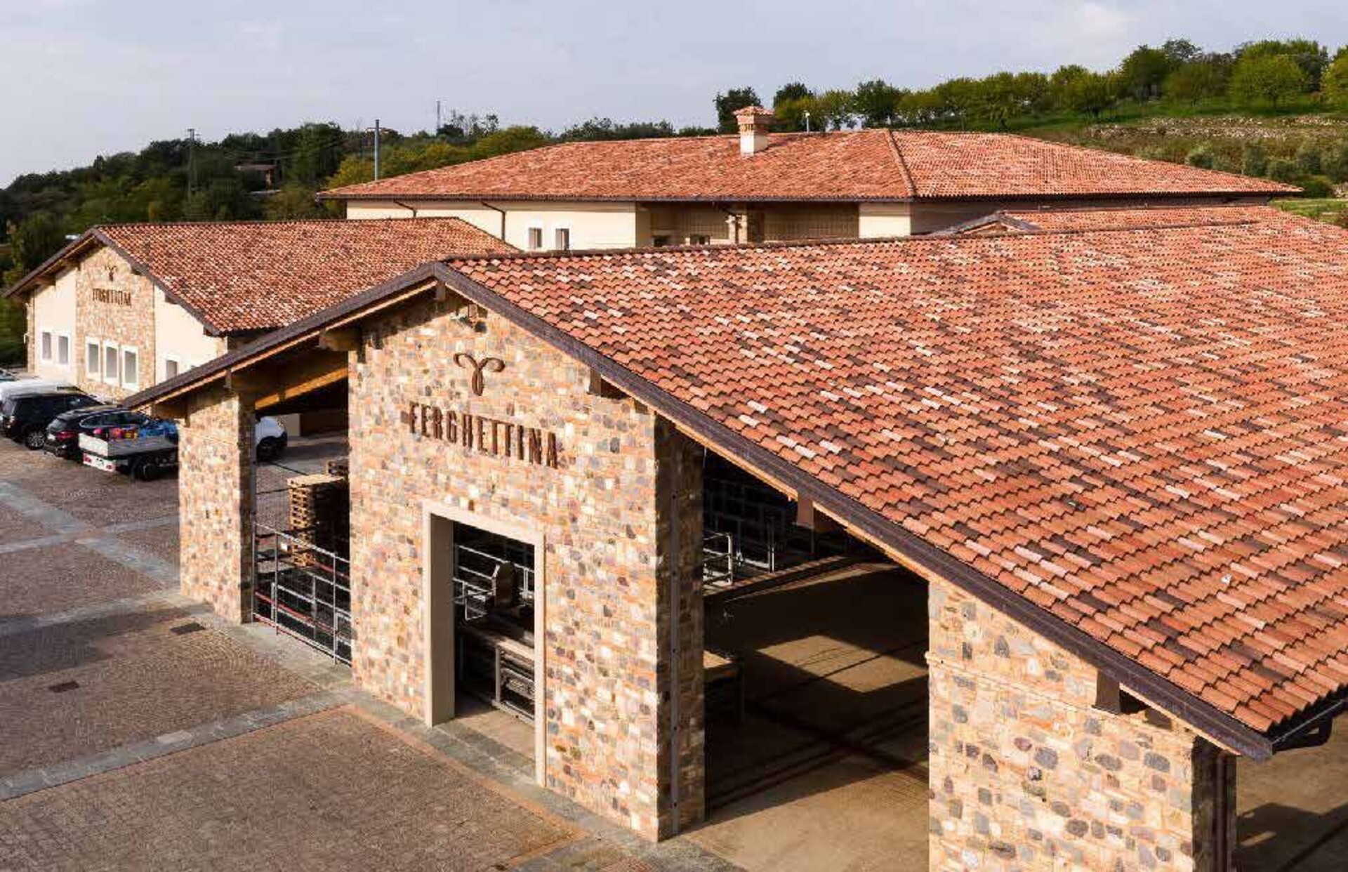 Coppo del Borgo BMI Wierer Coppo del Borgo