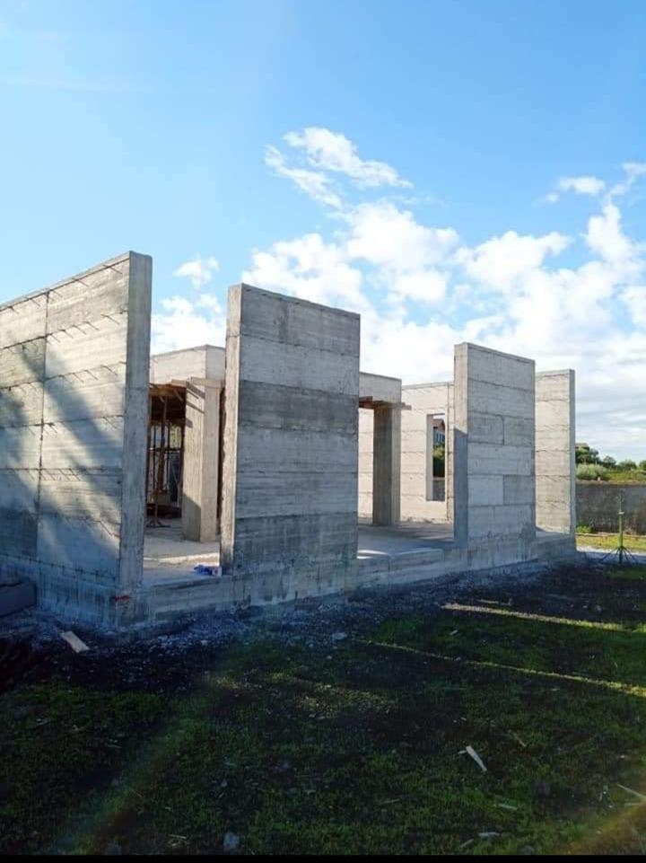 Realizzazioni muri in cemento armato Edileanza a Richiesta