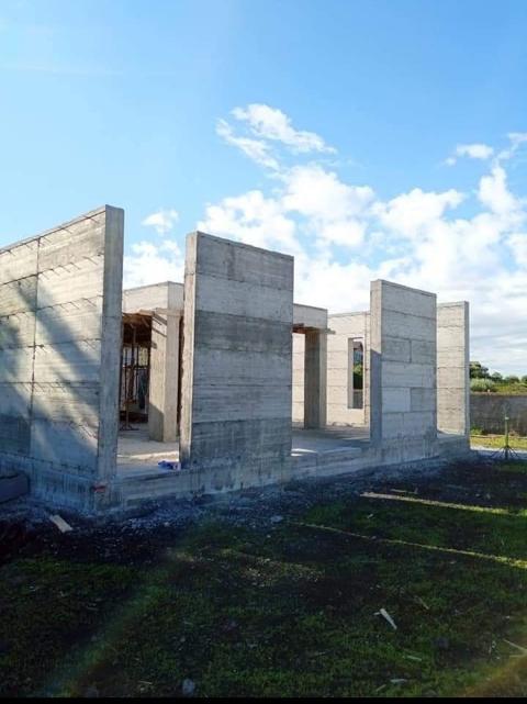 Realizzazioni muri in cemento armato Edileanza a Richiesta