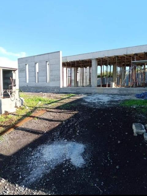 Realizzazioni muri in cemento armato Edileanza a Richiesta