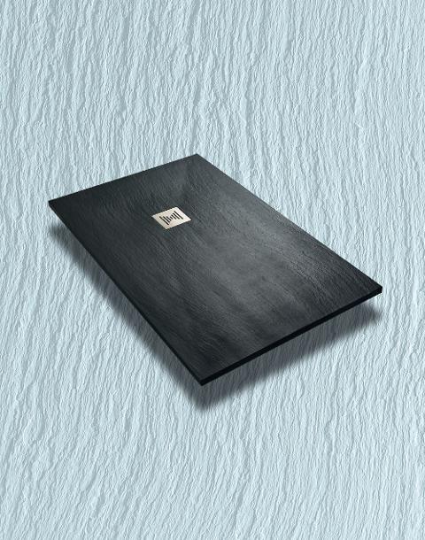 PIATTO DOCCIA Mythos Thermodesign ARDESIA-ROCCIA-QUARZO