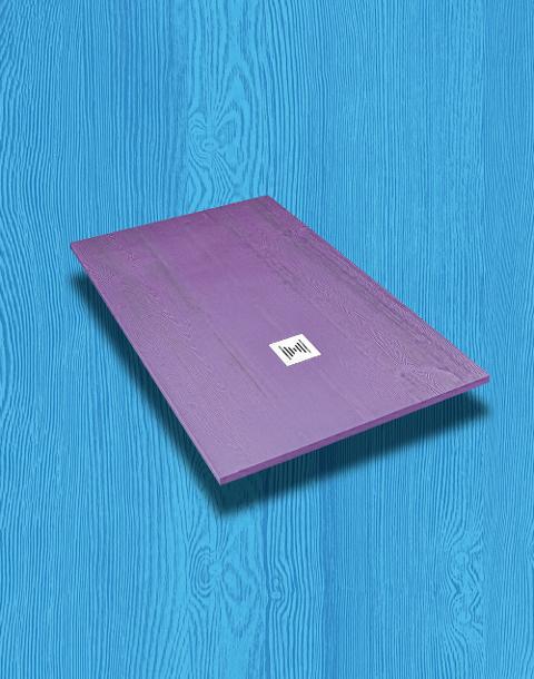 PIATTO DOCCIA Mythos Thermodesign WOOD