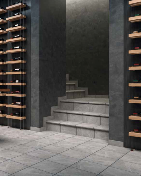 REALIZZAZIONE DI SCALE IN CEMENTO ARMATO ADRANO CALCESTRUZZI SU RICHIESTA