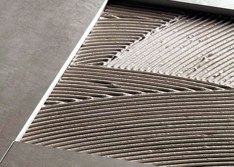 AZ 59 FLEX FASSA BORTOLO GRIGIO