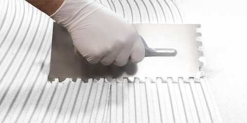 AZ 59 FLEX FASSA BORTOLO BIANCO