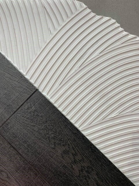 AZ 59 FLEX FASSA BORTOLO BIANCO