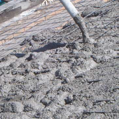 CALCESTRUZZO ALLEGGERITO STRUTTURALE ADRANO CALCESTRUZZI INERTEK 0-30mm