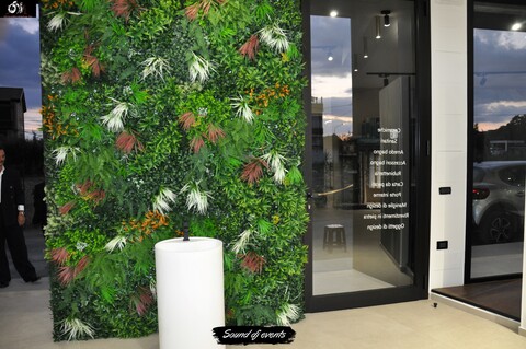 Ceramica LEANZA CERAMICHE Show-room